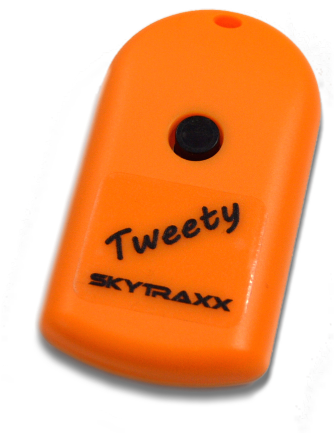 Skytraxx Tweety